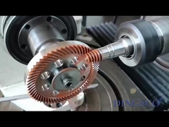 چگونه به آسیاب و ماشین آلات هیپوئید؟