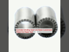 ماشین آلات خرد کنترت کم سر و صدا پنین سفارشی برای ابزار برق