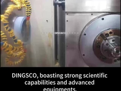 میتر چرخ دنده عبور محور درایو تراش مخروط برای ماشین دوخت صنعتی