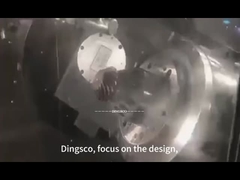 پیون مدل کوچک