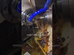 دنده اریب را به حرکت درآورید