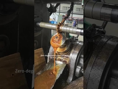 ابزار مارپیچی صفر درجه