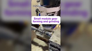 Drill Gears: ارتقاء ابزار قدرت گشتاور با سرعت بالا