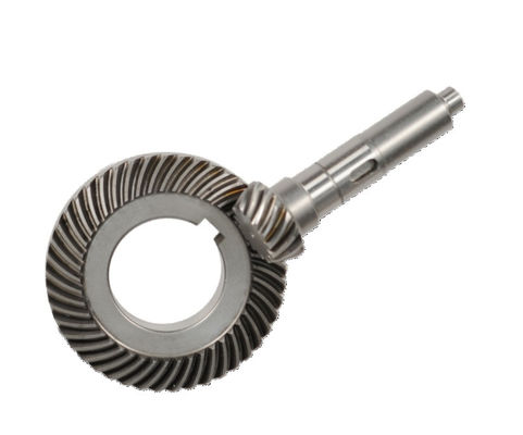 ابزار قدرت صنعتی رباتیک Reduction Gear Micro 100 زاویه گیر