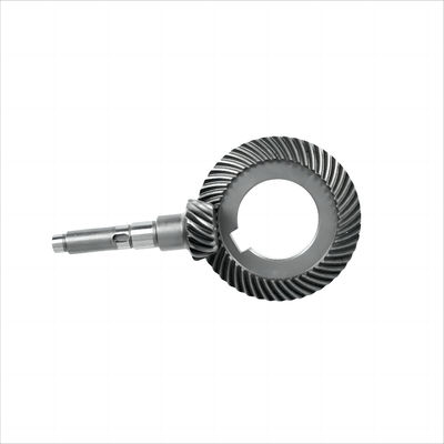 دستگاه کاهش دهنده صنعتی 90 80 درجه زاویه تأیید قدرت میکرو Reducer