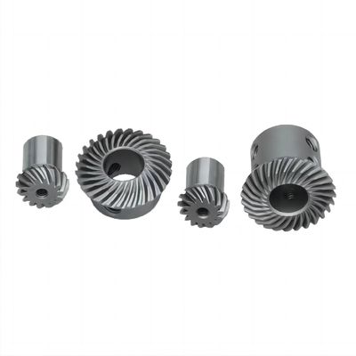دستگاه دوختن پست بالا 8B Gear Noise Spiral Gear Reduction