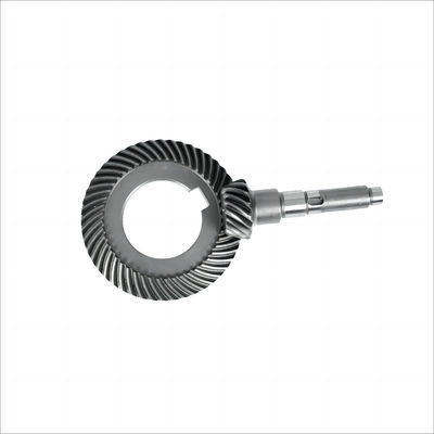 دستگاه کاهش دهنده صنعتی 90 80 درجه زاویه تأیید قدرت میکرو Reducer