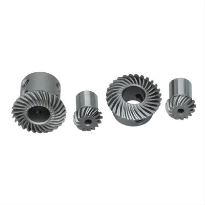 دستگاه دوختن پست بالا 8B Gear Noise Spiral Gear Reduction