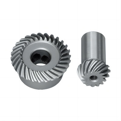 مواد ضخیم سیلندر Lockstitch چرخ دنده ماشین دوخت برای خواننده چرخ دنده Helical Bevel Gear
