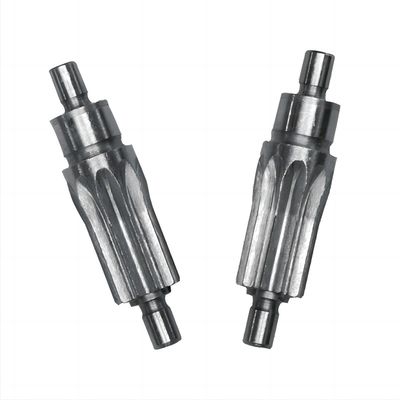دستگاه حفاری الکتریکی قابل شارژ مجدد 7mm سطح سخت برای آسیاب ابزار برق