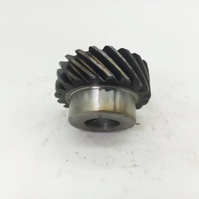 ربات چرخ چرخدار چرخ چرخدار دایره ای کاهش لرزش سر و صدا برای عملکرد کلی