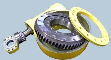 ربات صنعتی Worm Gear Robot Arm Swing Drive Torque Transmission System (روبات صنعتی کرم گیر ربات بازوی سوئیچ درایو سیستم انتقال گشتاور)