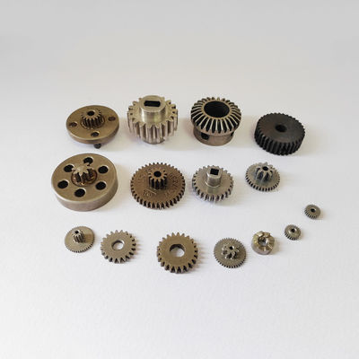 ربات ماشینکاری CNC چرخ دنده سیاره ای چرخ دنده ای اپیسیکلیک