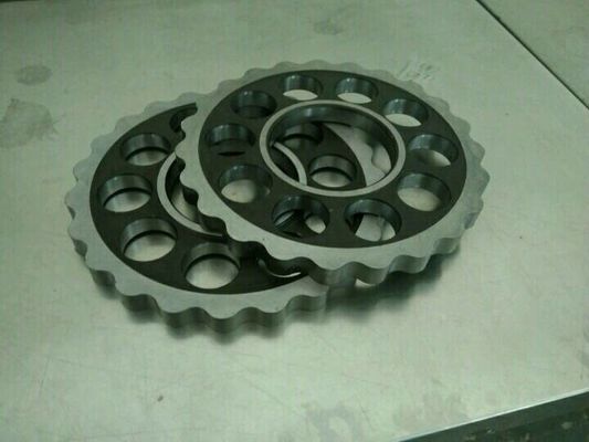 دنده ربات صنعتی دنده چرخه ای دنده سرعت متغیر دنده چرخه ای کاهش
