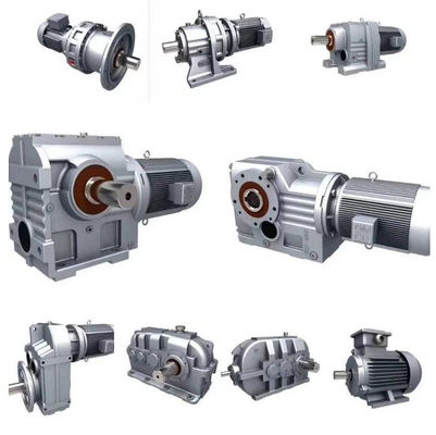 ربات ماشین دوخت صنعتی Reducer الکتریکی موتور صنعتی Reducer گیربکس