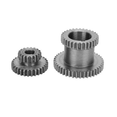 ماشین آلات CNC Pinion Gear ابزار ماشین آلات دقیق و ابزار برش