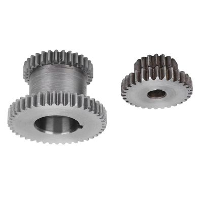 ماشین آلات CNC Pinion Gear ابزار ماشین آلات دقیق و ابزار برش