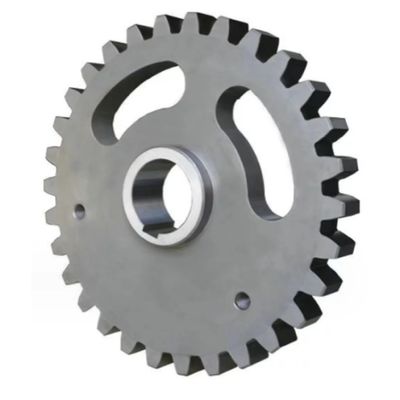 ماشین آلات CNC Gear Bevel مقاومت خوب در برابر فرسایش ابزار ماشینی سطح 5 دقت