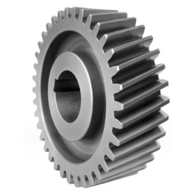 ماشین آلات CNC Gear Bevel مقاومت خوب در برابر فرسایش ابزار ماشینی سطح 5 دقت