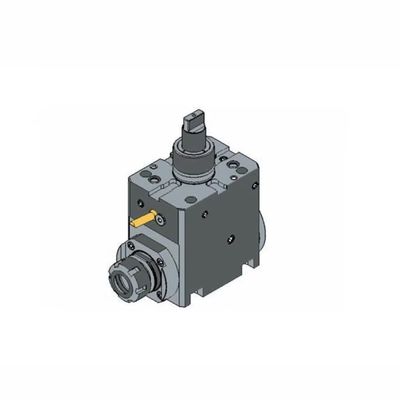 دنده های ابزار برق سفارشی برای ماشین آلات CNC سری Bmt