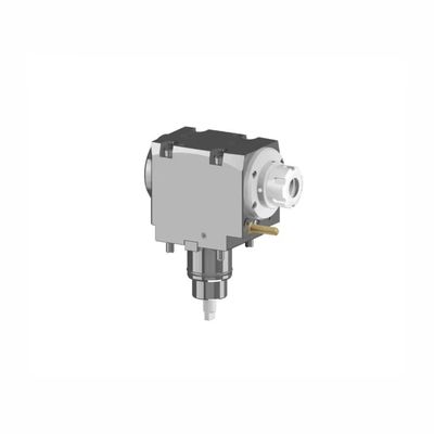 چرخش فرش ماشین CNC چرخ دنده دار ابزار BMT 45 خسته کننده ثابت تورنت ابزار
