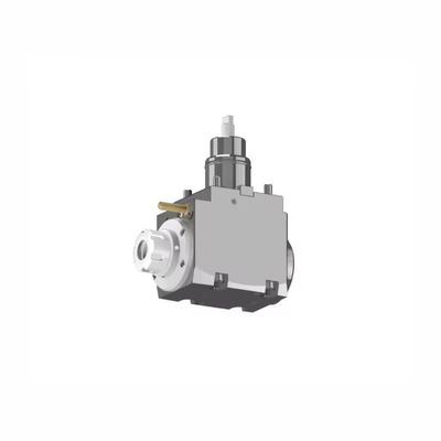 دنده های ابزار برق سفارشی برای ماشین آلات CNC سری Bmt