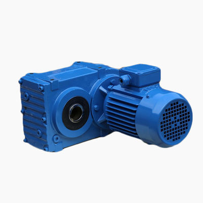 کاهش دهنده سرعت چرخ دنده های مارپیچی 1400rpm کاهش دهنده صنعتی چرخ دنده های هم محوری سخت