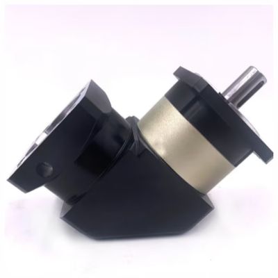 Reducer Helical Bevel Gear Gearbox ریزگرد زاویه راست ریزگرد ریزگرد Servo Versatility