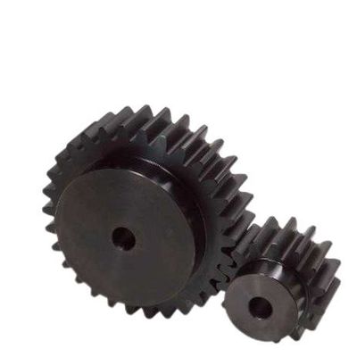 چرخ دنده ای استیل دار چرخ دنده ای استیل دار چرخ دنده ای با سطح سخت