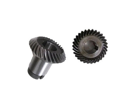 دارنده ابزار رانده شده چرخ آسیاب چرخ تاج چرخ پیچ دار