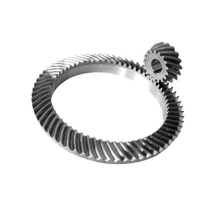 RC هواپیمای Gear Bevel Wheel Pinion Set برای انتقال مدل