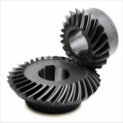 مجموعه چرخ چرخ دار 6 محوری چرخ چرخ دار صنعتی 18CrNiMo7-6