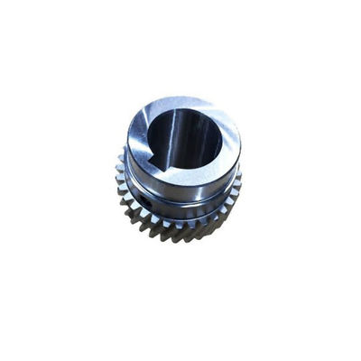 ماشین آلات بیول هیپوئید (Hypoid Bevel Gear)