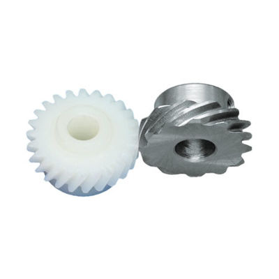 قطعات ماشین آلات CNC