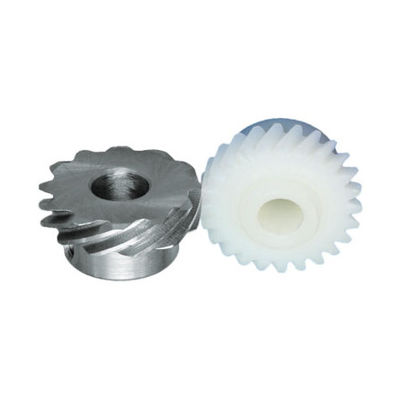 قطعات ماشین آلات CNC