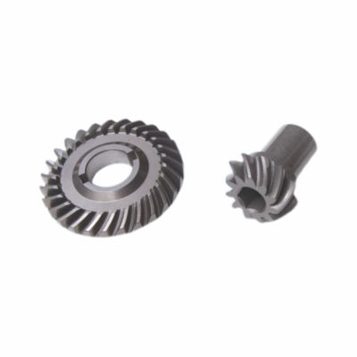 آستین انتقال قدرت مینی Bevel Gear برای دوچرخه سه سرعت