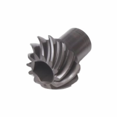 قطعات دوچرخه ماشینکاری شده ماشینکاری شده گیربکس با طراحی فشرده درایو Bevel Gear