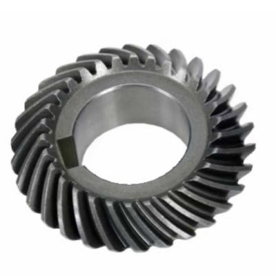 انتقال کارآمد چرخ دنده ی کاهش دهنده ی سیاره ای 120 چرخ دنده ی کاهش دهنده ی زاویه ای در فولاد