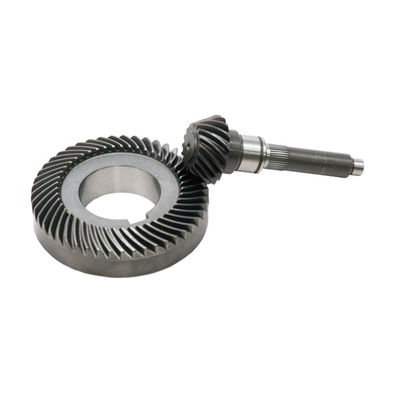 ميكرو زاويه گير 90 درجه ارتعاش کم برای فرسوده ميكرو Reducer