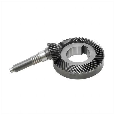 دنده های کم کننده هیپوئید Micro Angle 90° Gear For Versatile Micro Reducer
