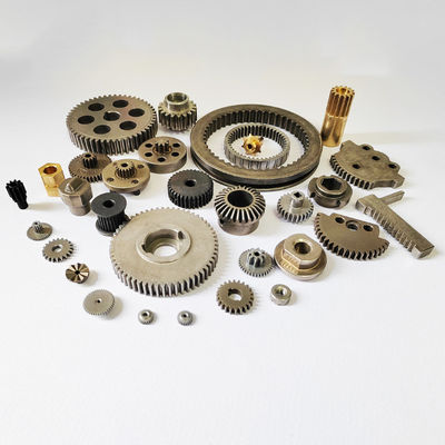 ربات ماشینکاری CNC چرخ دنده سیاره ای چرخ دنده ای اپیسیکلیک