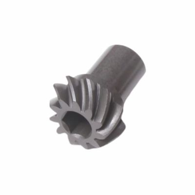 قطعات دوچرخه ماشینکاری شده ماشینکاری شده گیربکس با طراحی فشرده درایو Bevel Gear