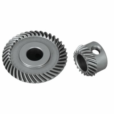 ماشین آلات مارپیچی CNC با دقت بالا برای بسته بندی مخلوط S / M