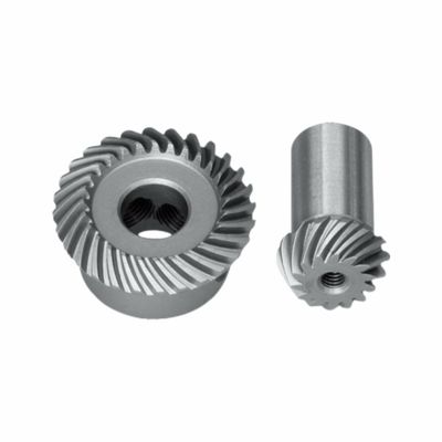 CNC 20CrMnTi Gear Stable Drive برای مواد ضخیم سیلندر Lockstitch S/M