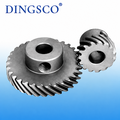7200 مجموعه چرخ دنده های ماشین آلات صنعت با سرعت بالا (50T/25T)